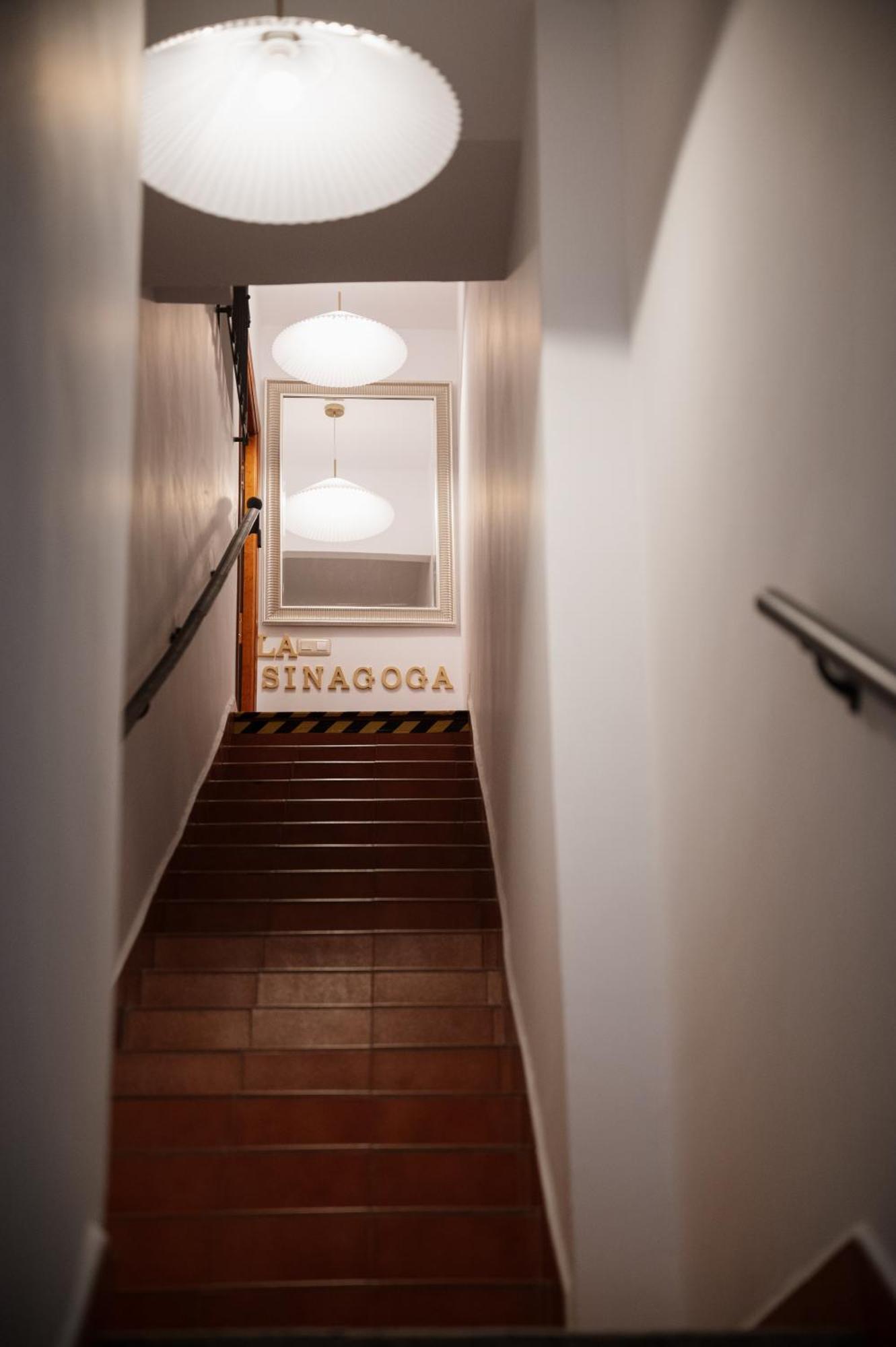 Vila Casa La Sinagoga De Trujillo Exteriér fotografie